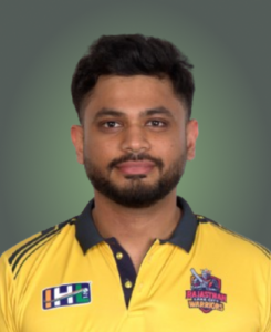 Dr. Jay Patel