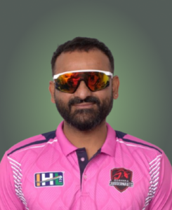 Dr. Prakash Bishnoi