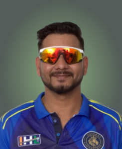 Dr. Swapnil Devendiya