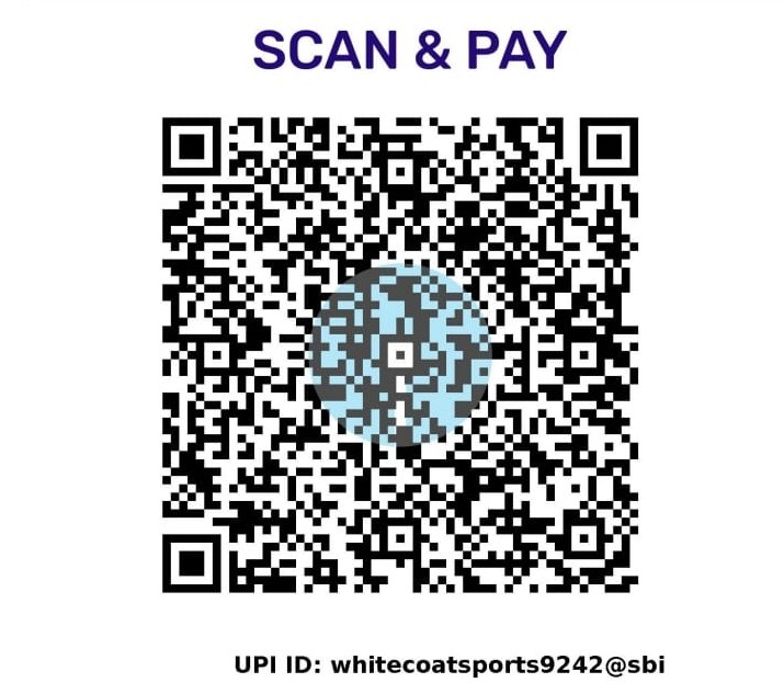 Payment QR Code